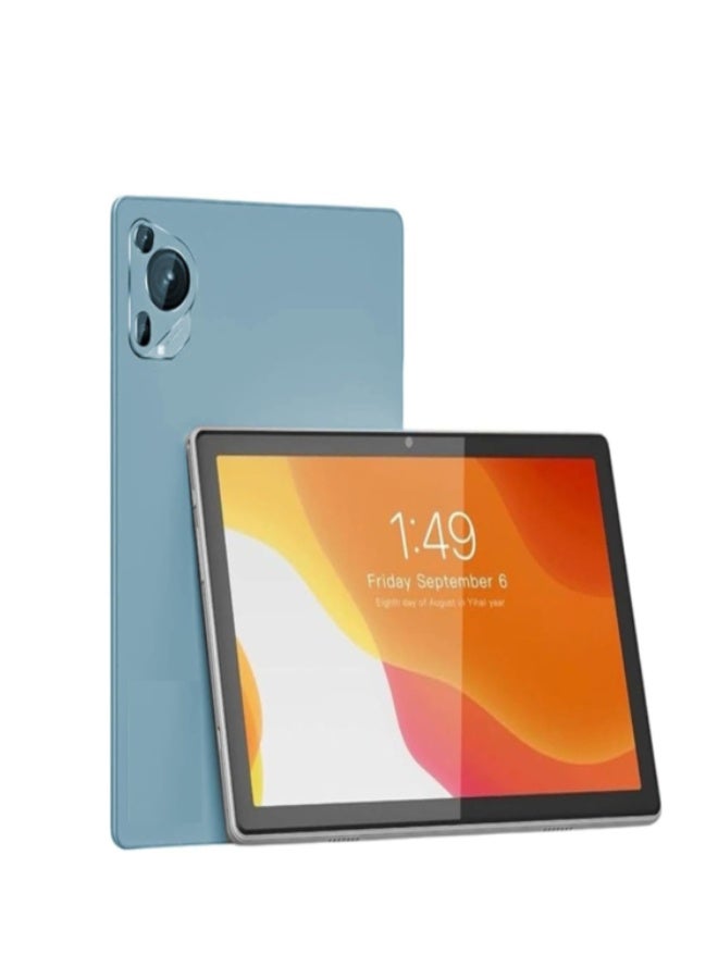 ELTRAZONE TAB 18 10.1 Inch Tablet 8GB RAM 512GB Storage Android Octa Core 2.0GHz 8000mAh Battery 5G Connectivity Dual Camera 13MP Rear 8MP Front HD Display Gaming Learning Entertainment Device - Image 1