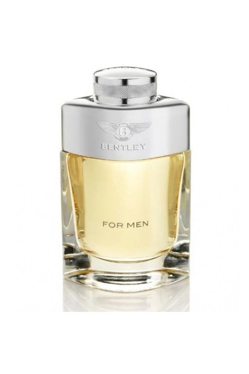 Bentley for Men - Eau de Toilette, 100 ml - Image 2