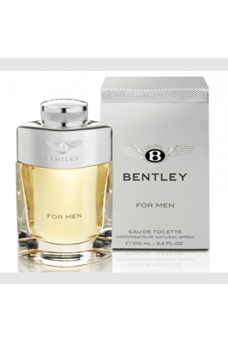 Bentley for Men - Eau de Toilette, 100 ml - Image 3