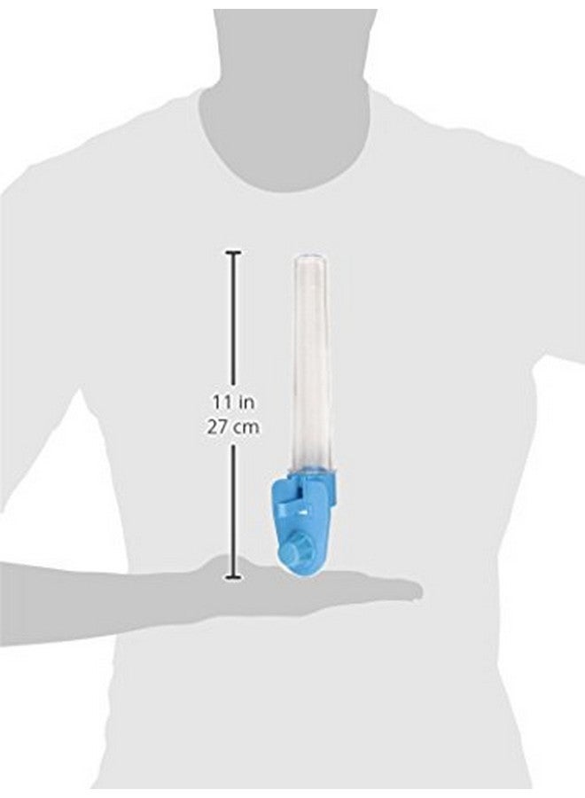 جي دبليو وعاء مياه نظيف لشرب الطيور - Image 4