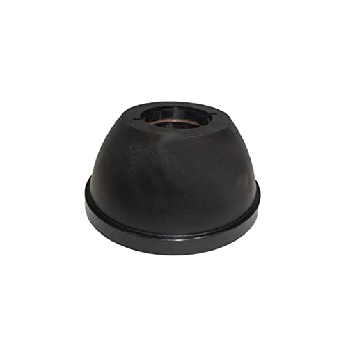 Technicians Choice 4.5" Pressure Cup for Hunter Quick Release Nut - Image 1
