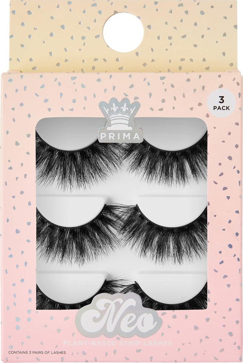 Primalash Neo Lash N100 3 Pack