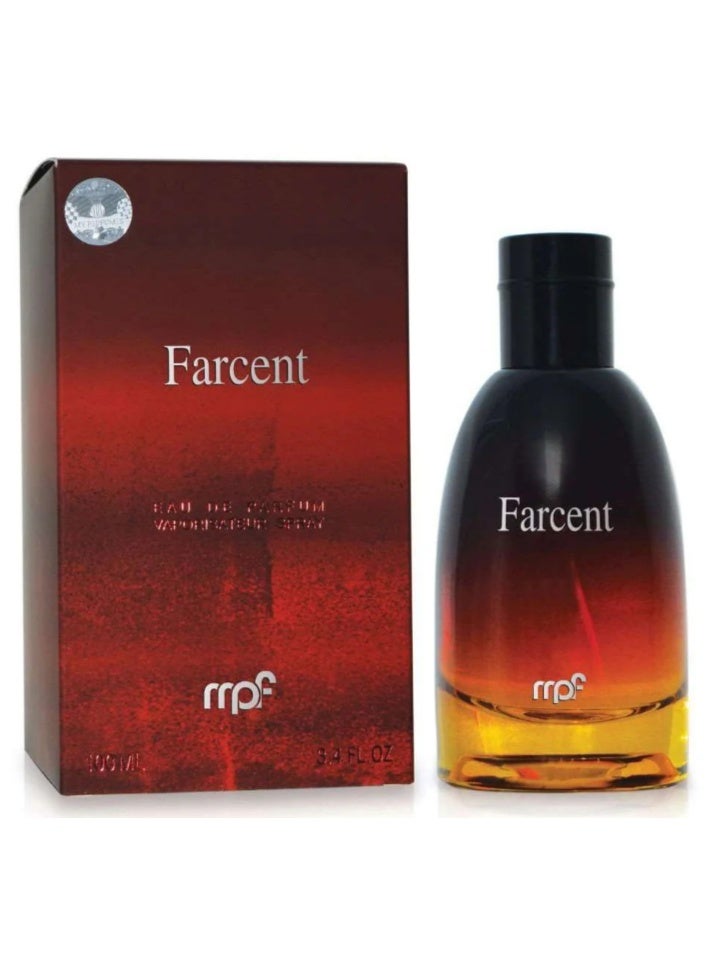 My Perfume Farcent - Unisex - EDP - 100ml