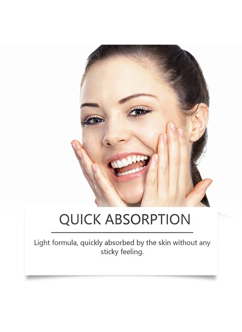OUHOE - Salicylic Acid Toner Spray，Improve skin radiance, for acne and clear skin, oily skin, problem skin, natural, vegan, sebum and dead skin cleanser (100ml) - Image 1