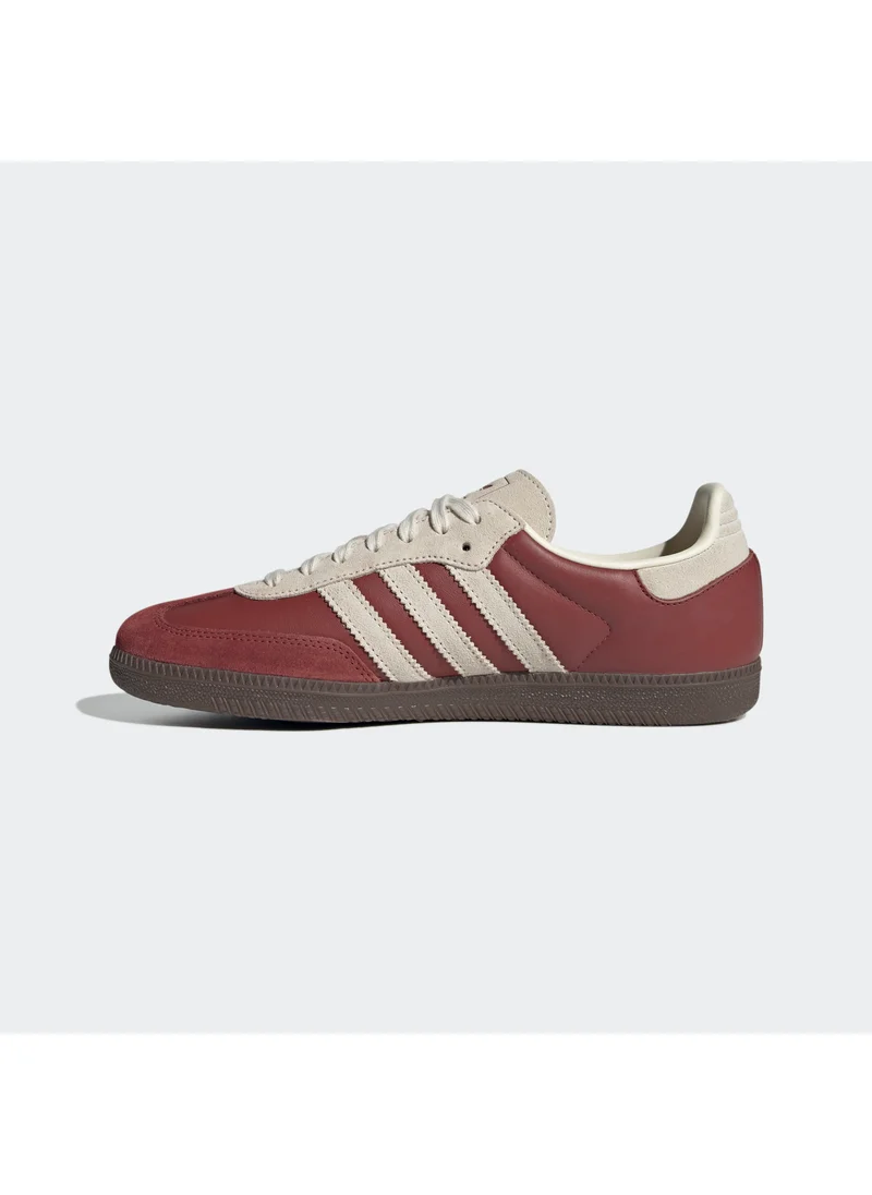 Adidas SAMBA OG SHOES