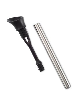 Tchibo Wine Cooling Tube, Black  - Image 3
