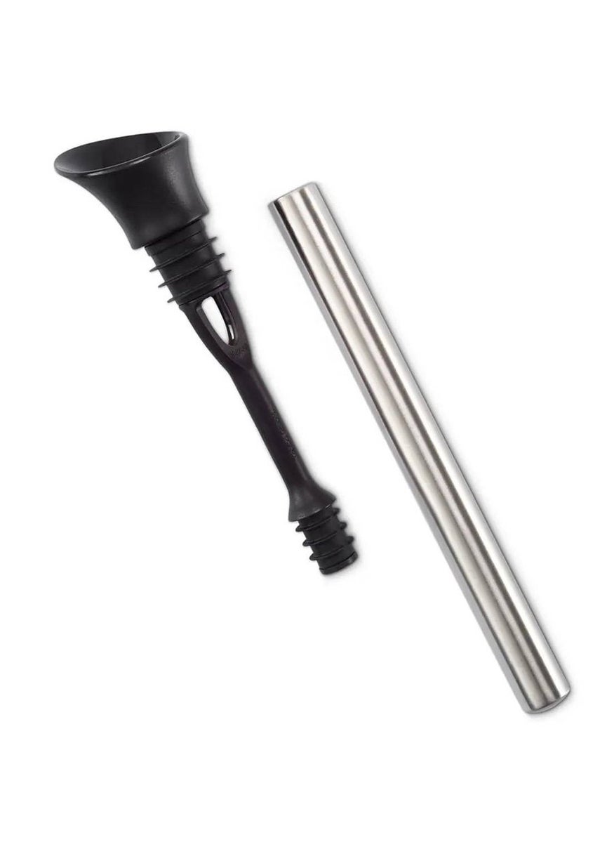 Tchibo Wine Cooling Tube, Black  - Image 3