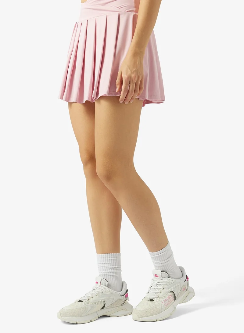 LACOSTE  Core Active Athleisure Sneakers for Women | Best Price UAE
