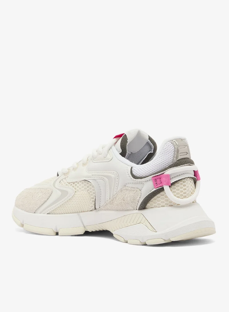 LACOSTE  Core Active Athleisure Sneakers for Women | Best Price UAE