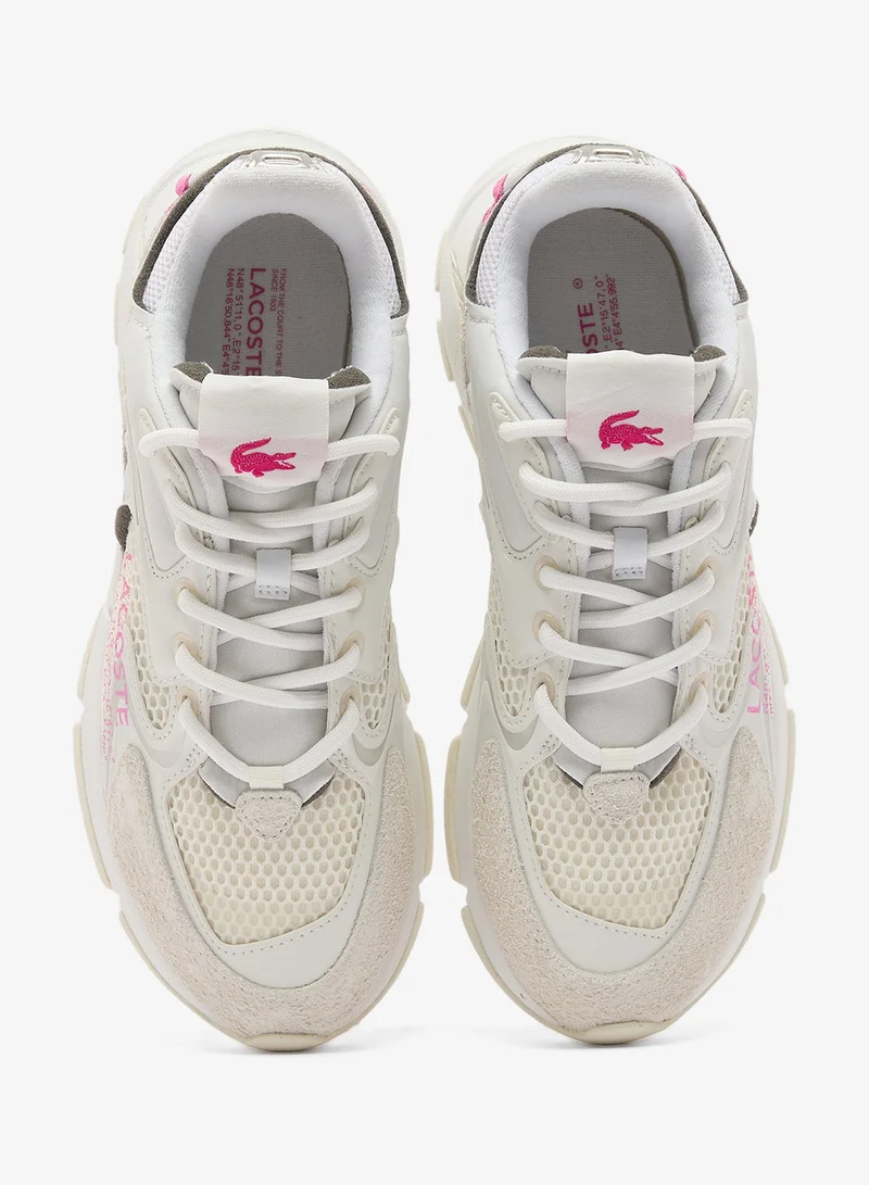 LACOSTE  Core Active Athleisure Sneakers for Women | Best Price UAE