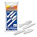 Estes 3173 5Pack of SciFi Nose Cones Model Rocket Nose Cones Rocket Model Accessories for Ages 10 - Image 2