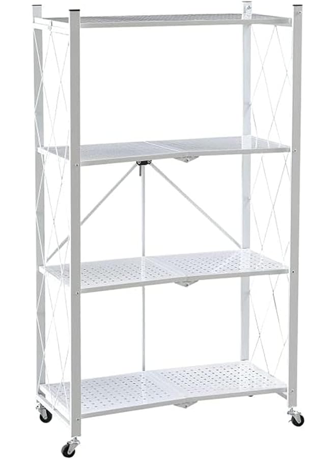 Zaboon Standing Shelf Units - Image 1