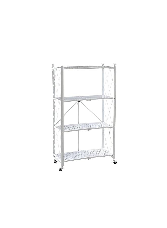 Zaboon Standing Shelf Units - Image 2