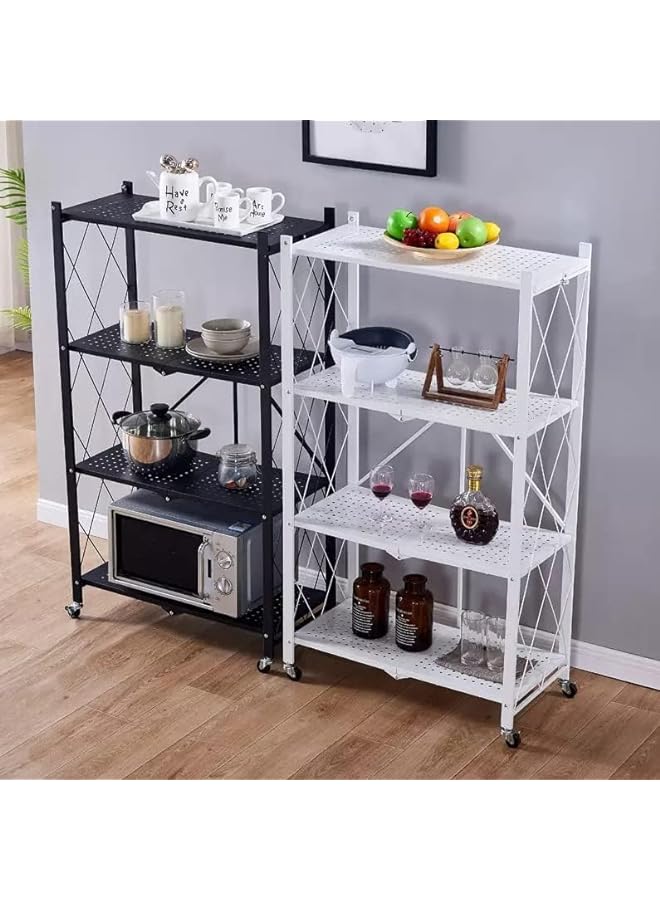 Zaboon Standing Shelf Units - Image 3