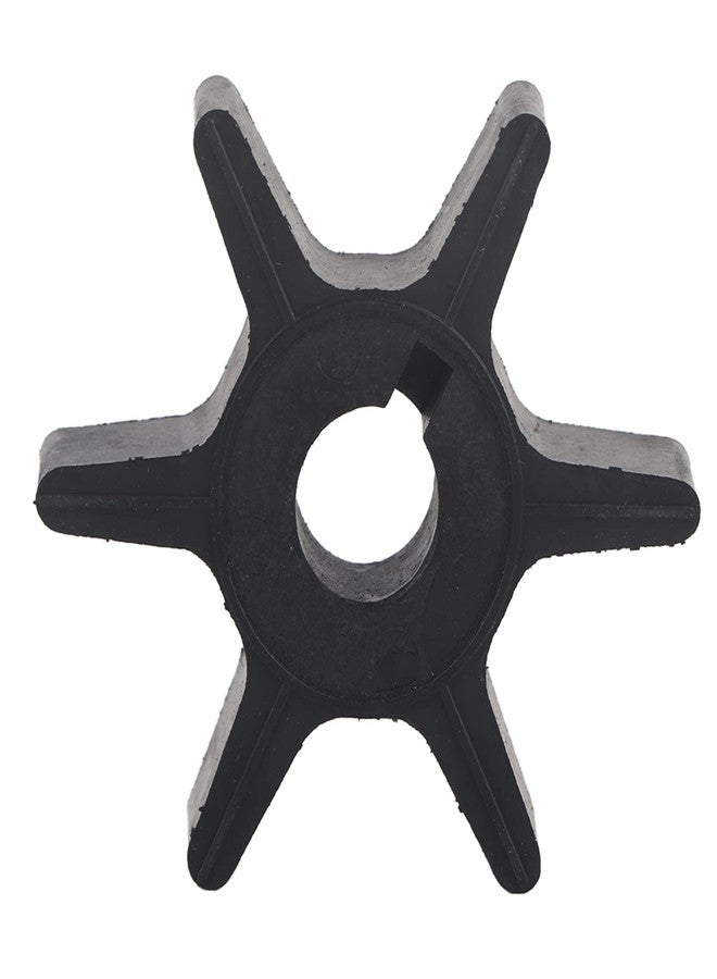 Acouto Outboard Motor Impeller 47-F436065-2 for Sears Gamefisher Outboard Motors for 9.9HP Boat Motor Impeller Replacement - Image 1