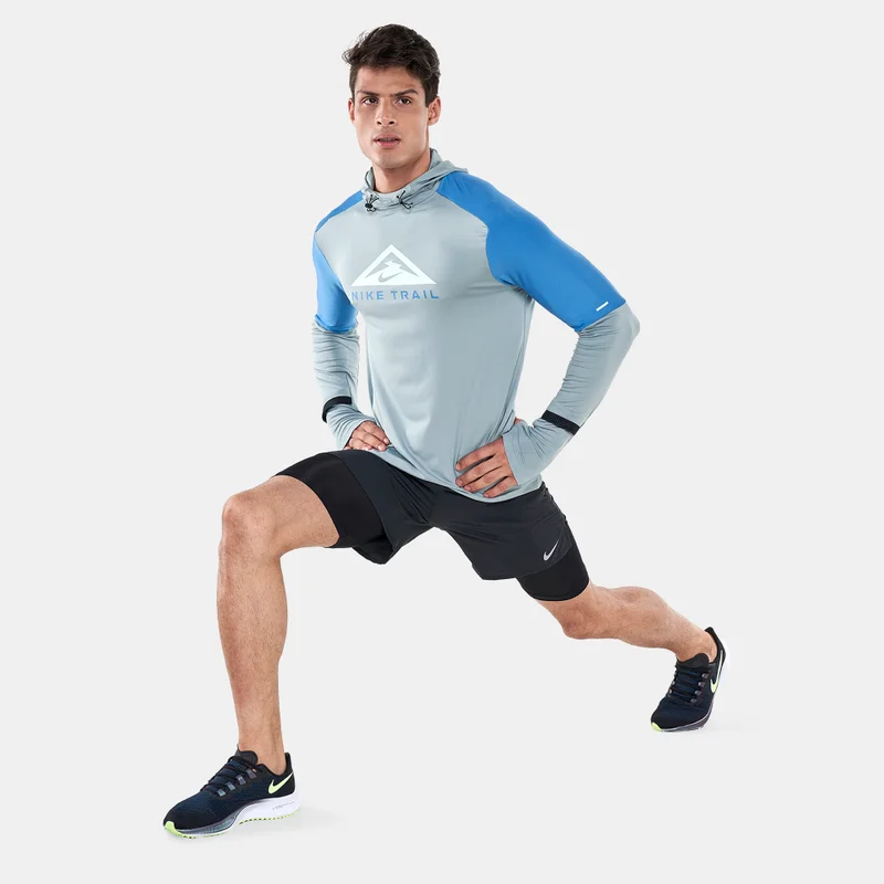 Nike Men's Stride Dri-FIT 2-in-1 Running Shorts