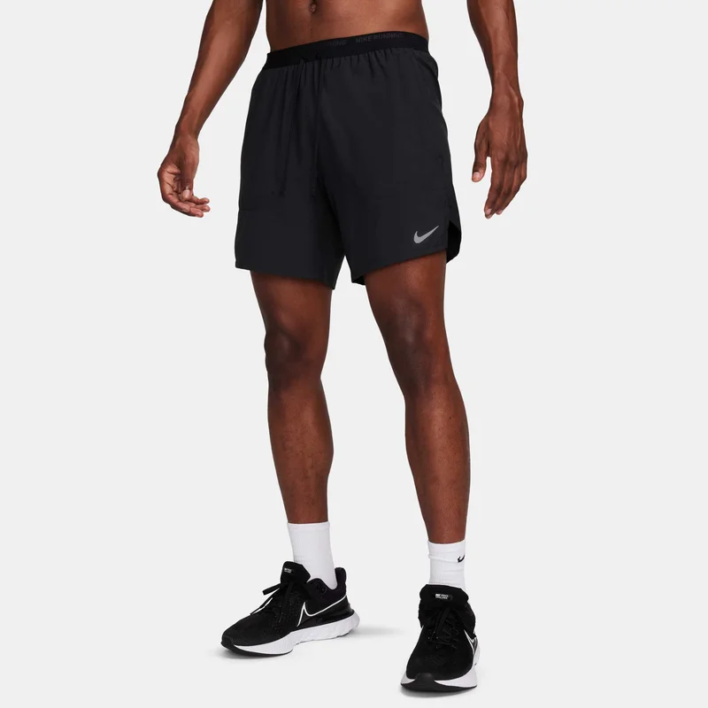 Nike Men's Stride Dri-FIT 2-in-1 Running Shorts