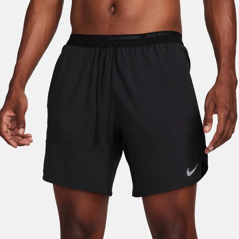 Nike Men's Stride Dri-FIT 2-in-1 Running Shorts