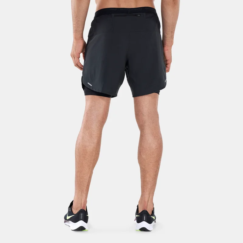 Nike Men's Stride Dri-FIT 2-in-1 Running Shorts