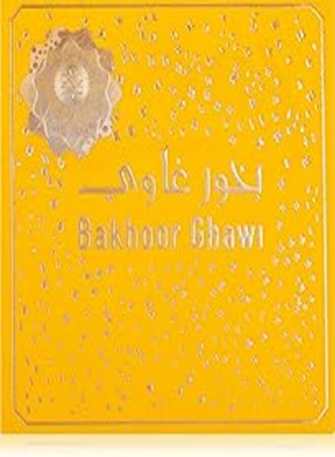 Nabeel Ghawi Bakhour - 40 grams