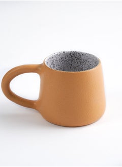 Rackeld Handmade Inner Freckled Mug - pzsku/ZAC27943177199F573385Z/45/_/1698148770/ffd6806d-0f51-41d8-af88-2cdbf0dc1699