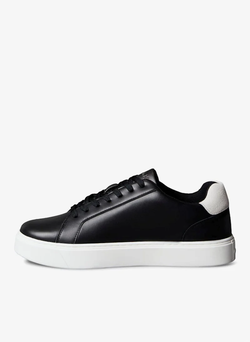 Calvin Klein Jeans Casual Low Top Sneakers