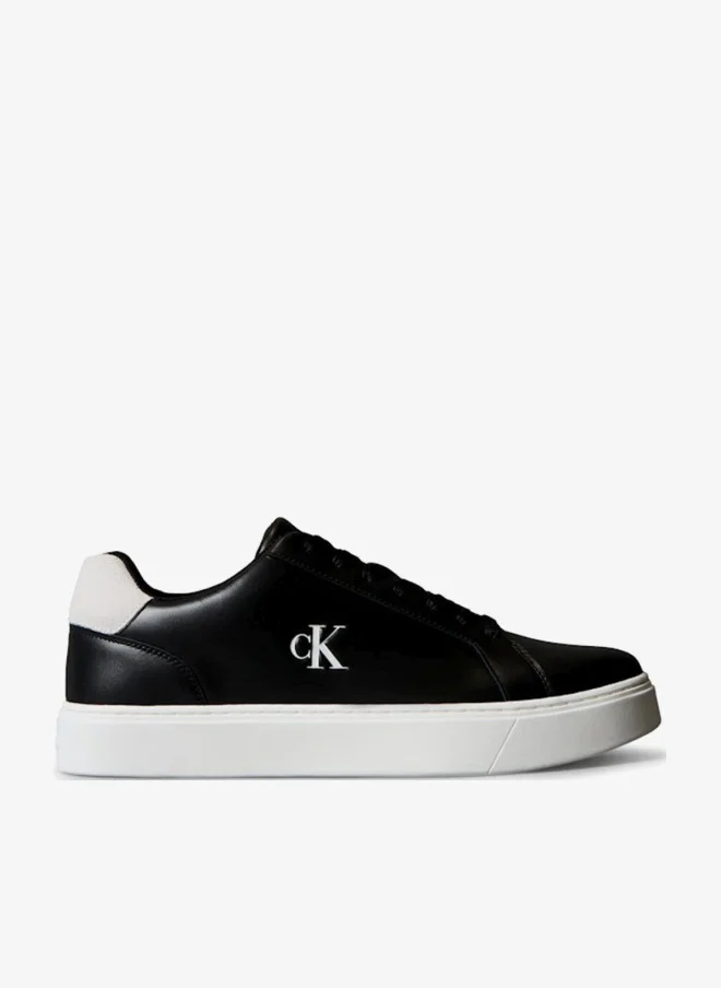 Calvin Klein Jeans Casual Low Top Sneakers