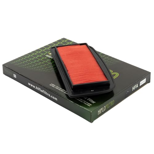 Hiflofiltro HFA4916 Premium OE Replacement Air Filter - Image 1