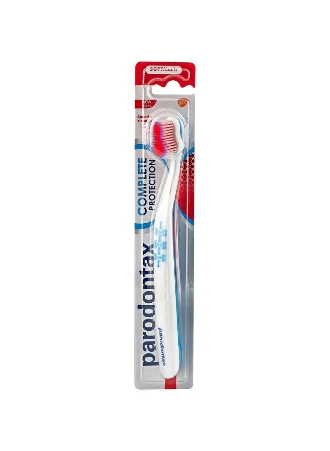 Parodontax Toothbrush Soft