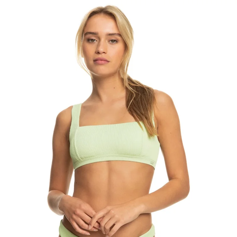 Roxy Love The 360 Bikini Top - Women