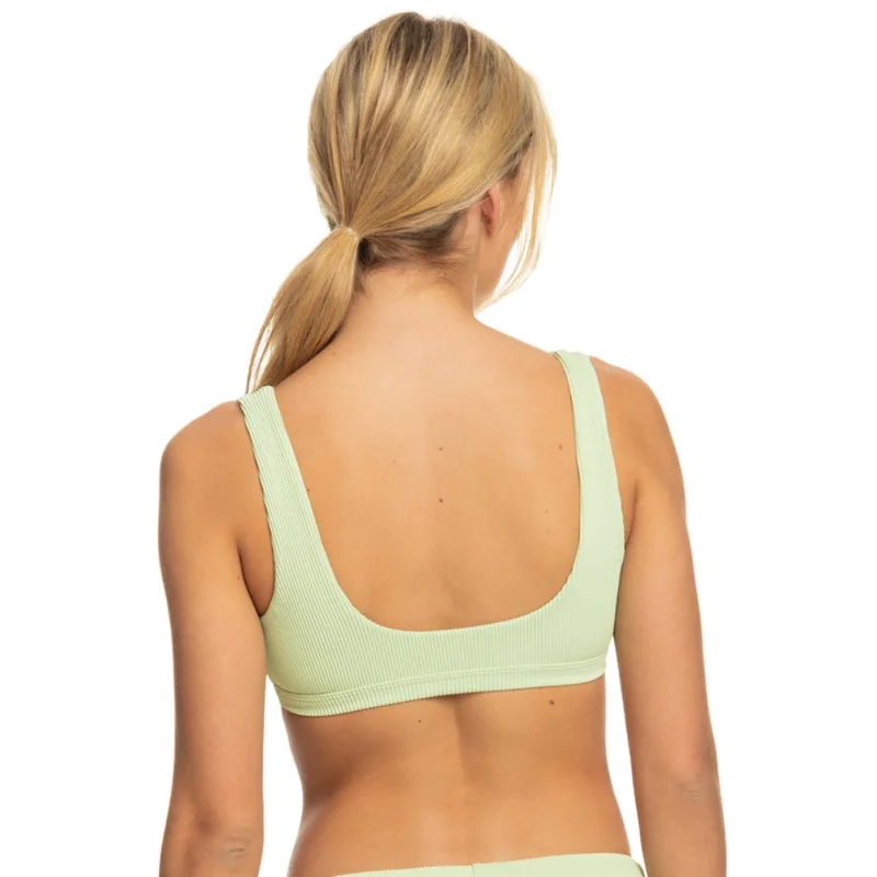 Roxy Love The 360 Bikini Top - Women