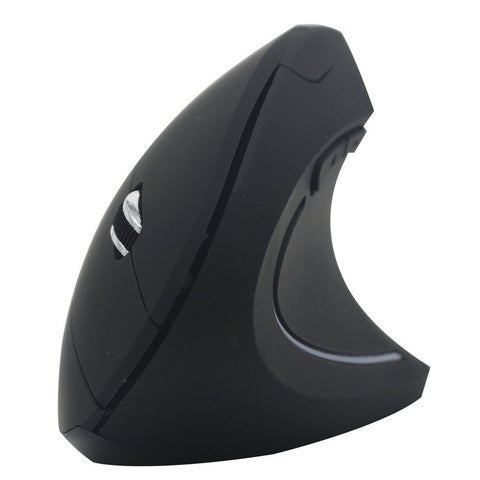 New Wireless Vertical Mouse for Business and Gaming Dry cell dual-mode