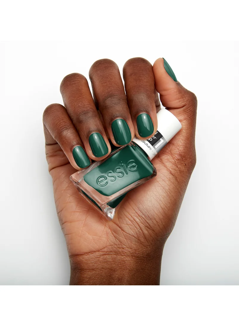 essie essie Gel Couture Longwear Nail Polish, in-vest in style 13.5ml