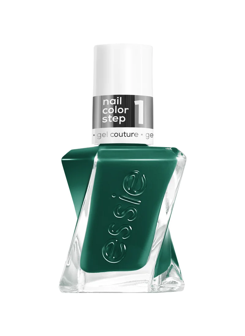 essie essie Gel Couture Longwear Nail Polish, in-vest in style 13.5ml