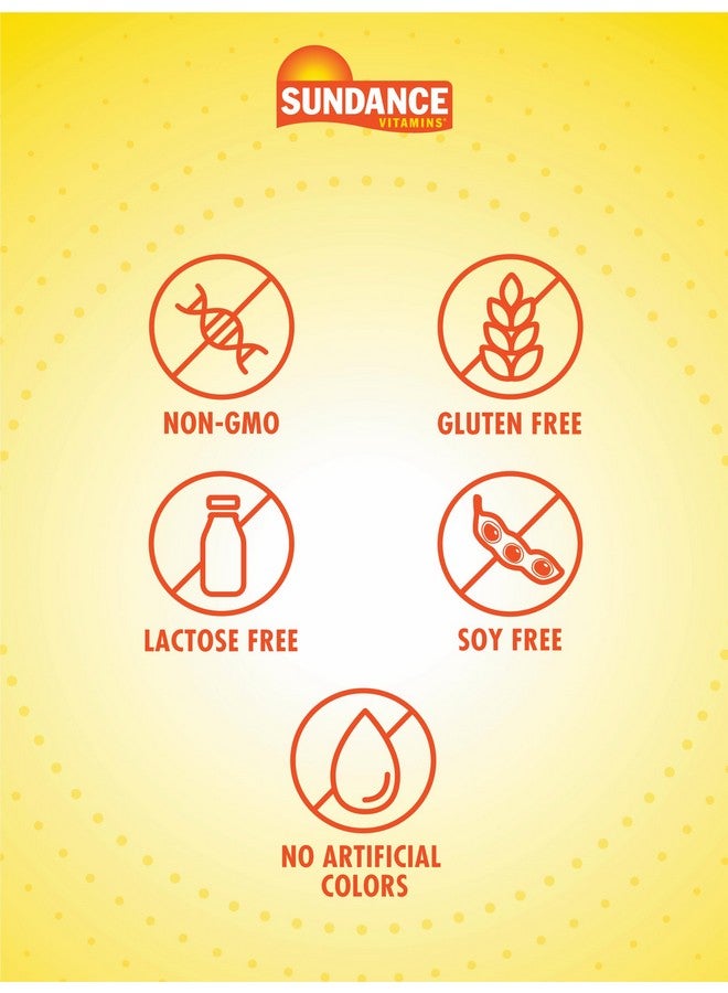 Sundance حلوى سندانس لدعم التوتر | 32 حبة | مع GABA وبلسم الليمون | نكهة الليمون والفراولة | مكمل غير معدل وراثيًا وخالي من الغلوتين - Image 3