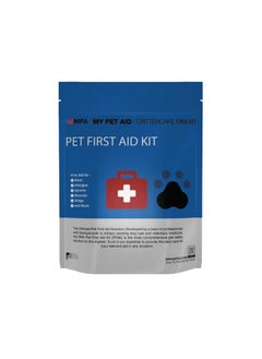 Pet First Aid Kit, Designed for Minor Injuries, Cuts, Burns, Sprains by Medics with Veterinary Experience - pzsku/ZAC283AE6774153358F63Z/45/_/1737031765/fcc9b15a-75f7-4f69-a29a-f7edc6008d84