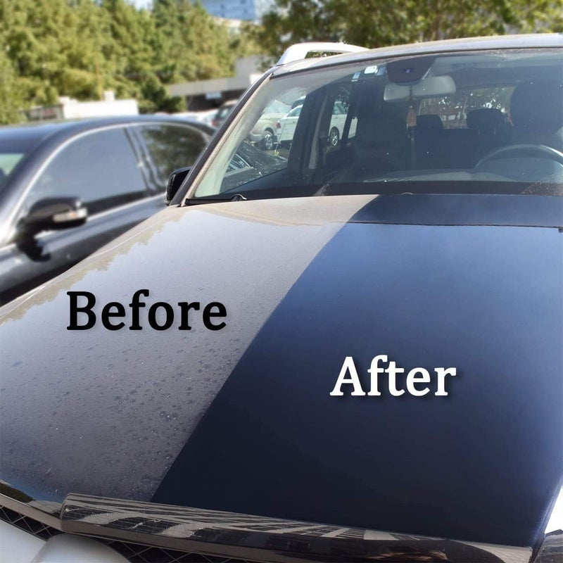 HSR Car Detailing Clay Bar 2PCS 100g Auto Magic Clay Bar Cleaner for Car Wash - Image 5