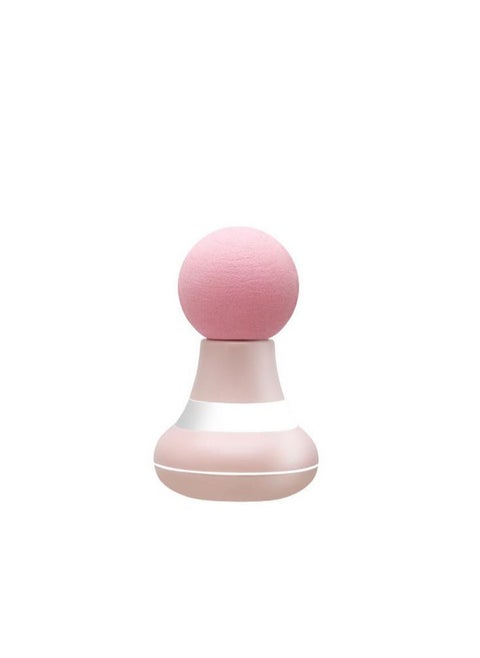 Rechargeable Electric Neck Massager,Mini