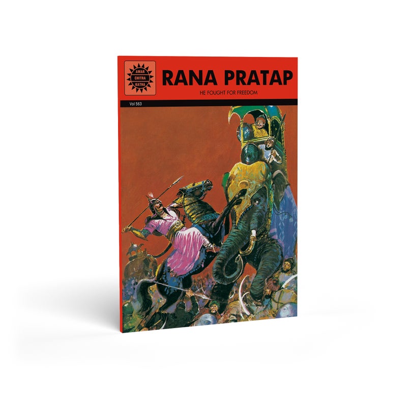 رنا براتاب - Image 3