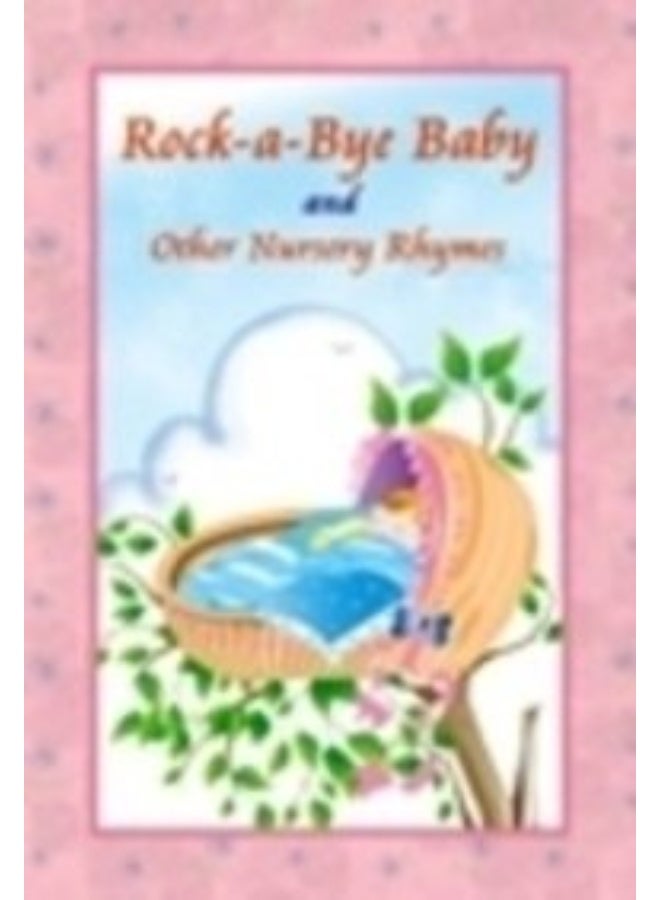 Rock-a-Bye Baby
