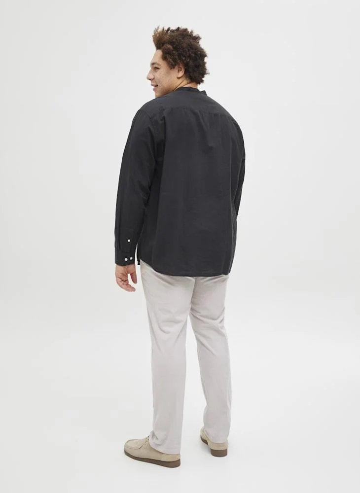 JACK & JONES Jjebreeze Essential Regular Fit Shirt