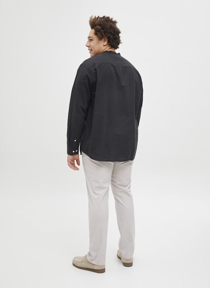 JACK & JONES Plus Size Breeze Essential Shirt  - Image 2
