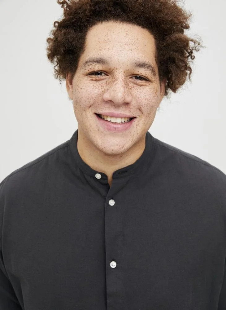 JACK & JONES Plus Size Breeze Essential Shirt