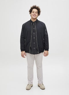 JACK & JONES Plus Size Breeze Essential Shirt  - Image 4