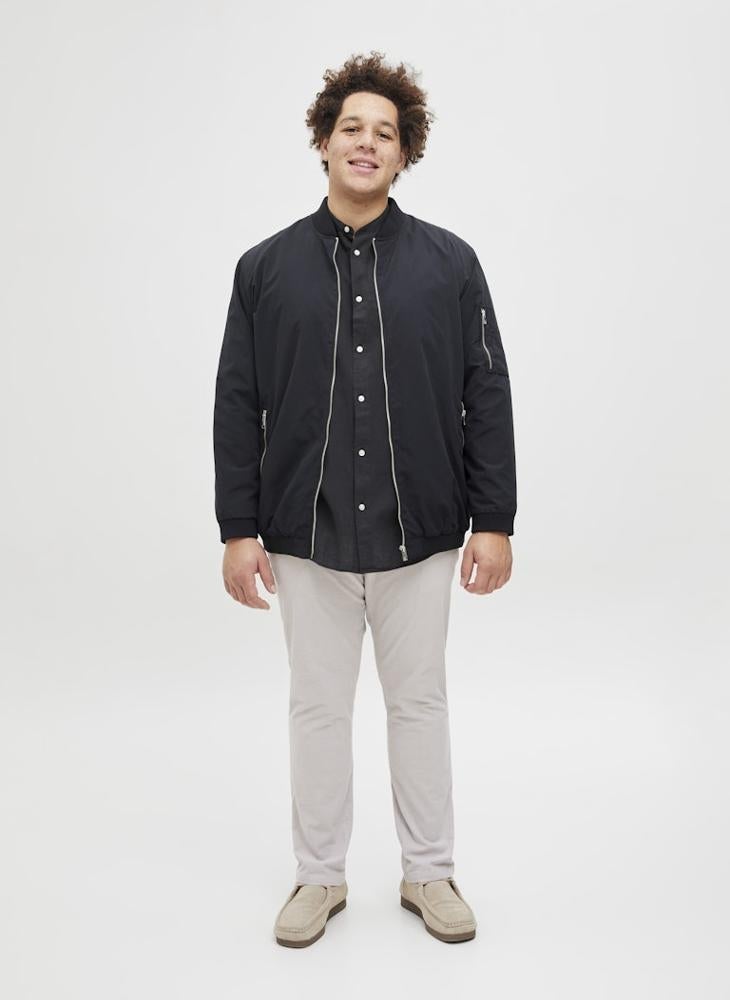 JACK & JONES Sold Regular Fit Shirt - Image 4