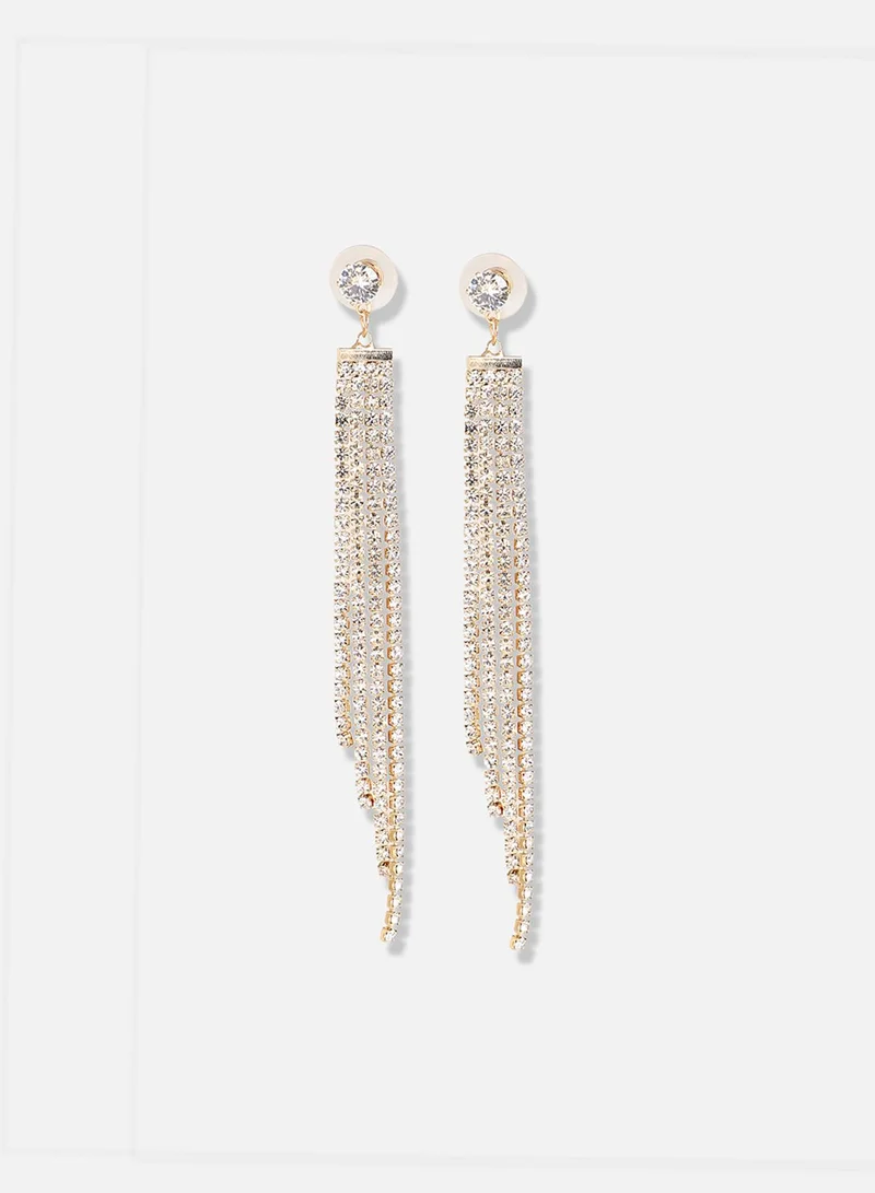 SOHI Party Artificial Earring Jewellery