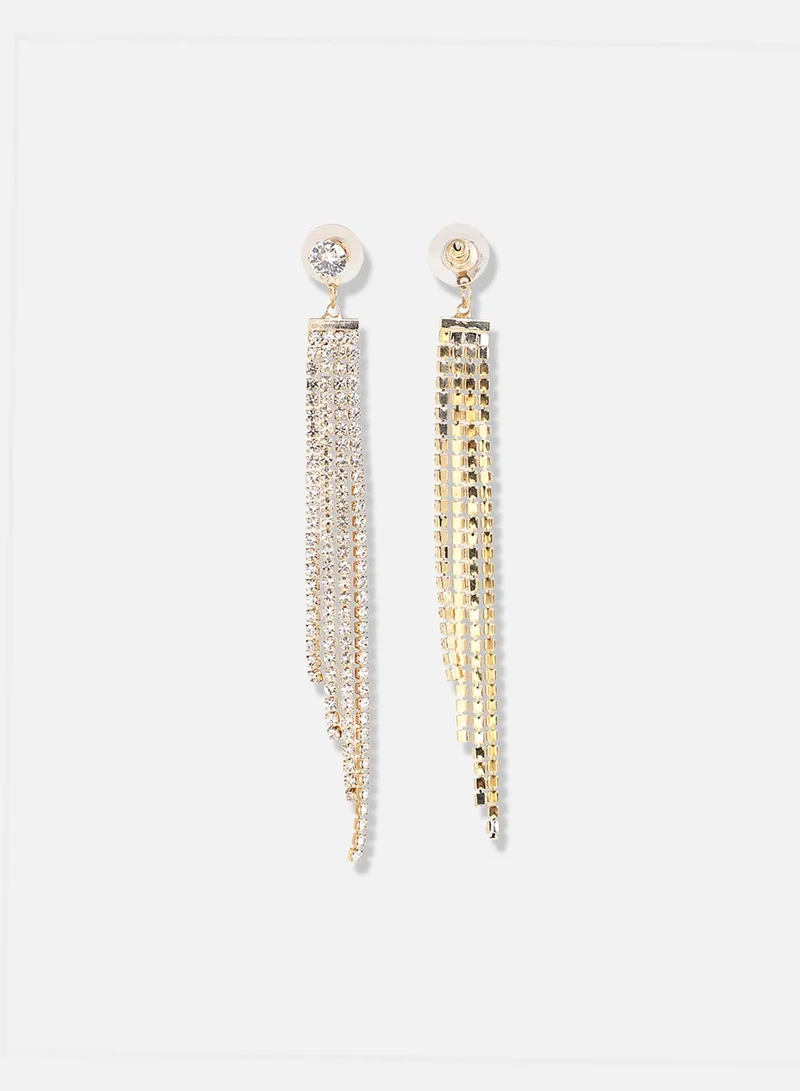SOHI Party Artificial Earring Jewellery