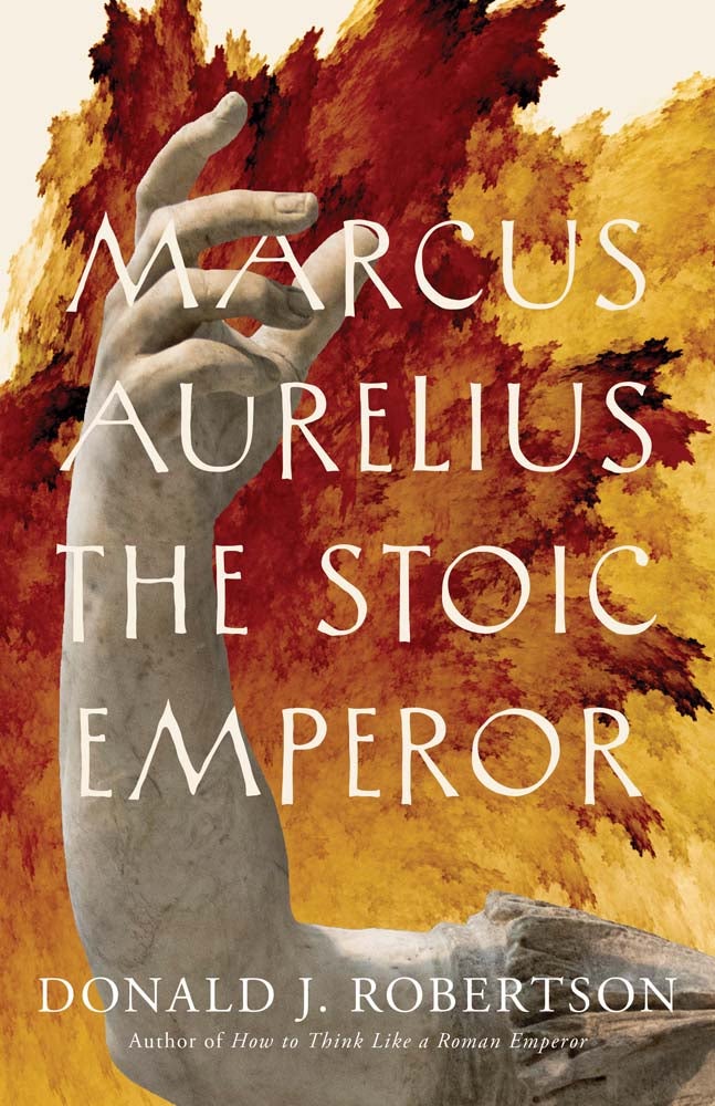 Marcus Aurelius 