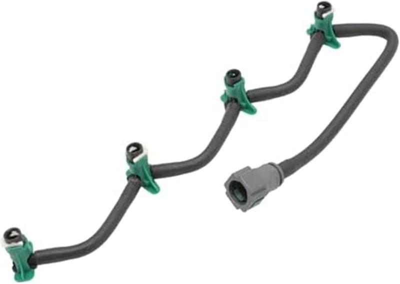 Vuzmode Fuel Injector Leak Off Return Pipe - Image 1