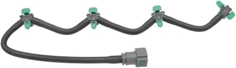 Vuzmode Fuel Injector Leak Off Return Pipe - Image 4